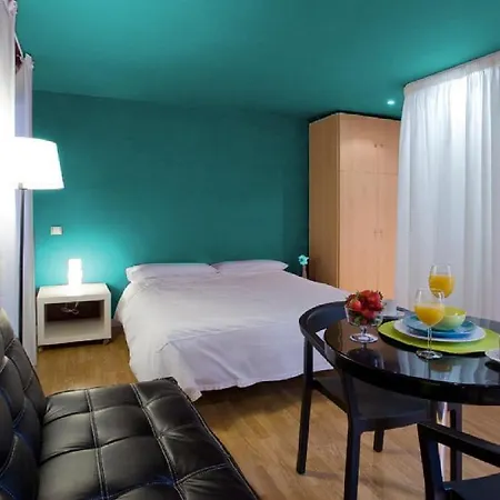 Colon 3000 Apartment Barcelona