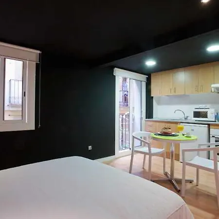 Apartment Colon 3000 Barcelona