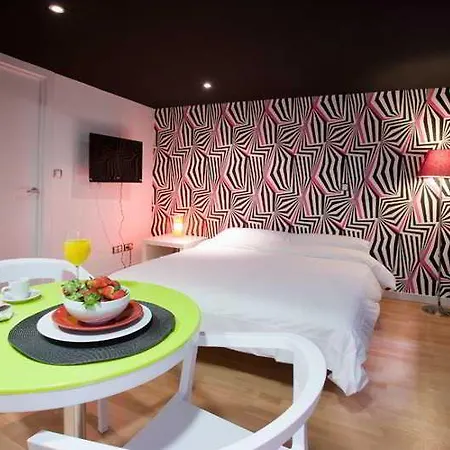 Colon 3000 Apartmán Barcelona